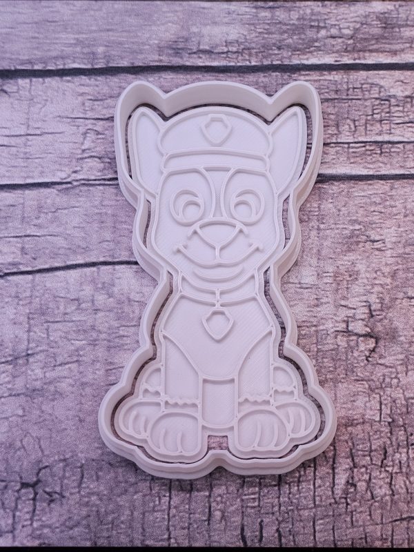 Paw Patrol Collection - Image 4