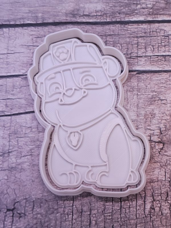 Paw Patrol Collection - Image 7