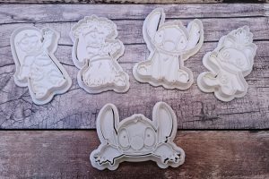 Stitch Collection 2