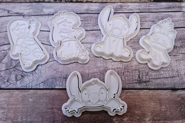 Stitch Collection 2