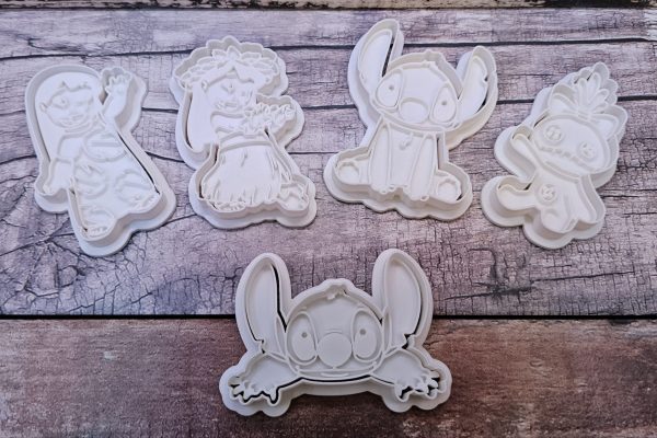 Stitch Collection 2