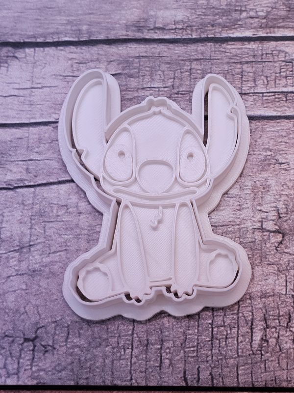 Stitch Collection 2 - Image 4