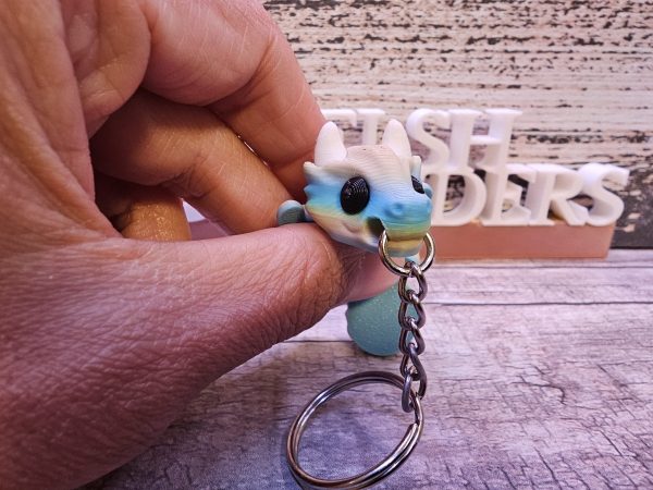 Baby Orb Dragon - Image 4