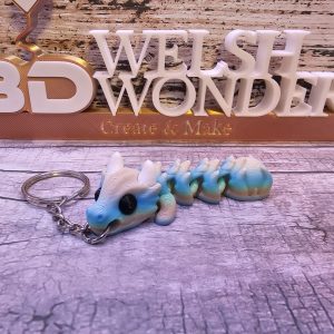 Baby Orb Dragon