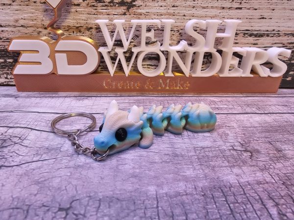 Baby Orb Dragon
