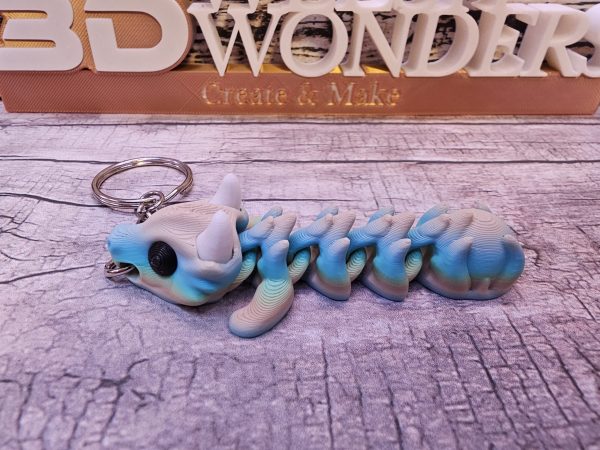 Baby Orb Dragon - Image 8