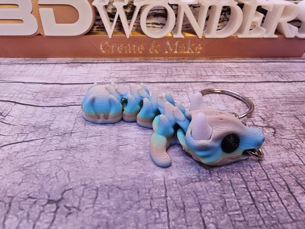 Baby Orb Dragon - Image 5
