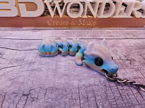 Baby Orb Dragon - Image 6