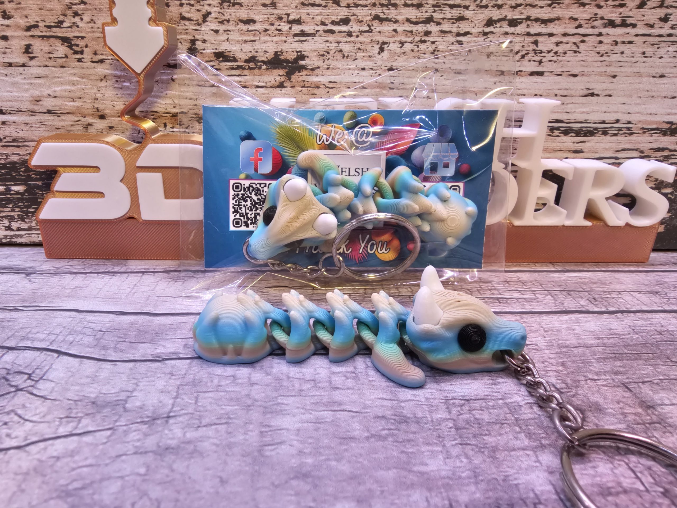 Baby Orb Dragon