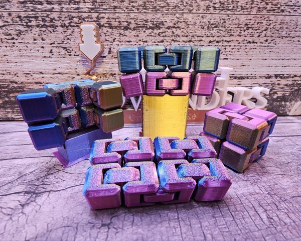 Infinity ♾️ Cube - Image 3