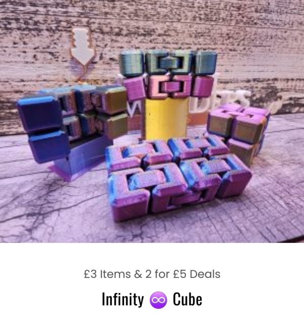 2 for £5 Combo Deal - Image 5