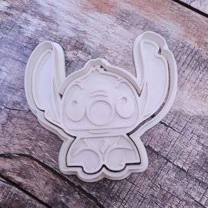 Cookie Cutters & Stamps