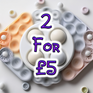 2 for £5 Combo Deal