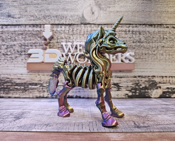 Unicorn Skeleton - Image 8