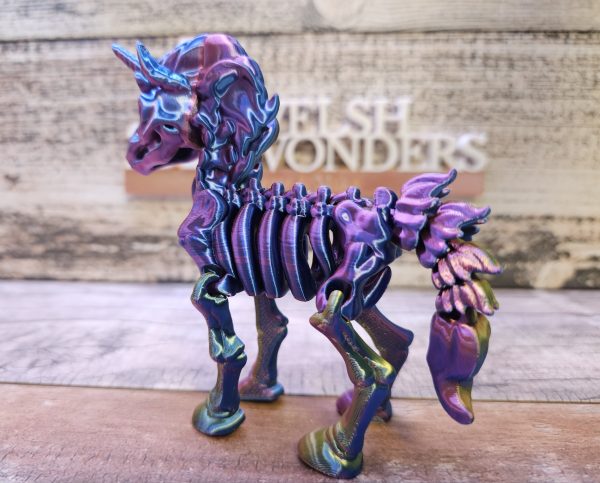 Unicorn Skeleton - Image 4