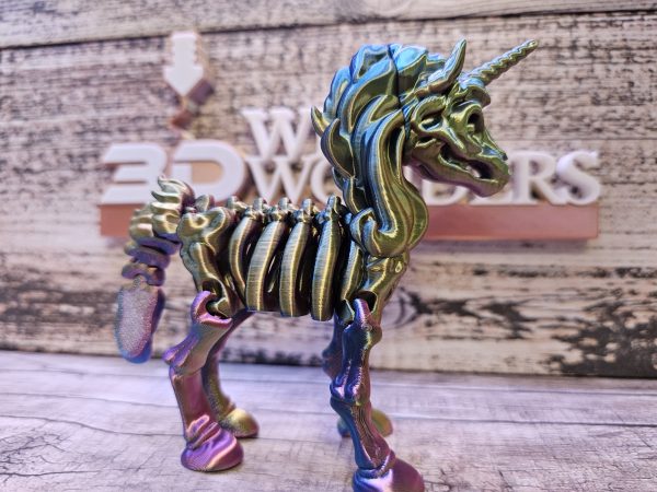 Unicorn Skeleton - Image 5