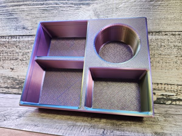 Movie Snacks Tray - Image 13
