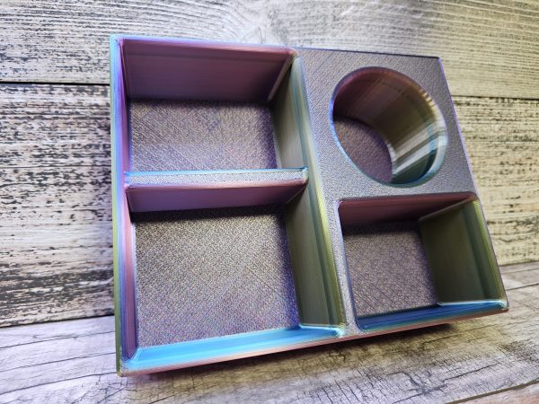 Movie Snacks Tray - Image 2