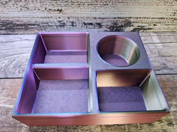 Movie Snacks Tray - Image 12