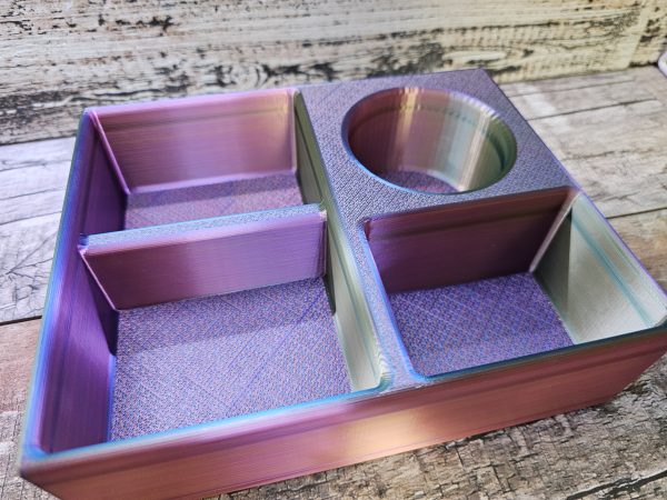 Movie Snacks Tray - Image 20