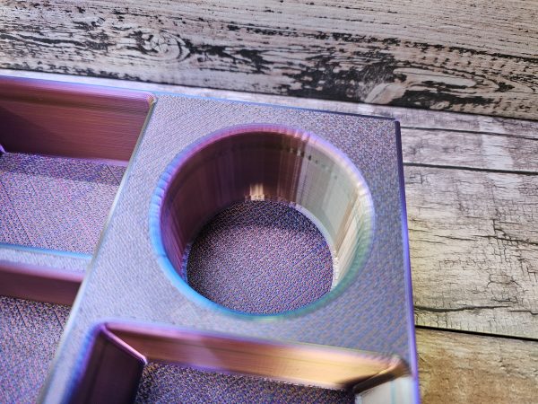 Movie Snacks Tray - Image 11