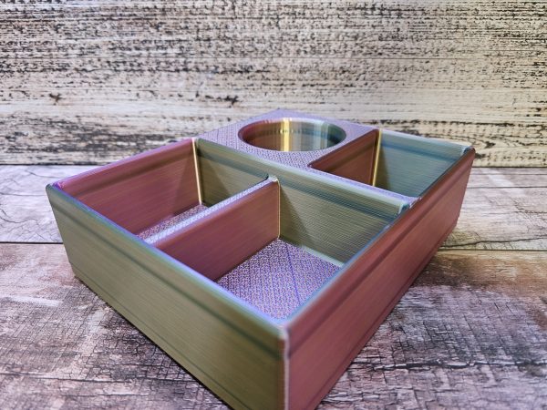 Movie Snacks Tray - Image 9