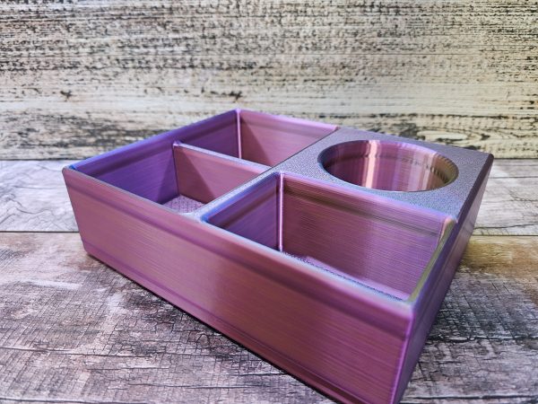 Movie Snacks Tray - Image 7