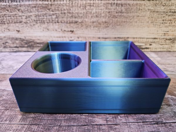 Movie Snacks Tray - Image 8
